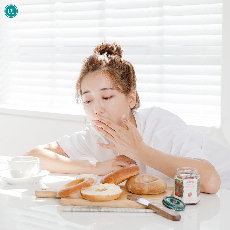 밥먹고 졸린 이유 3가지 알아보자! 관련 이미지 2