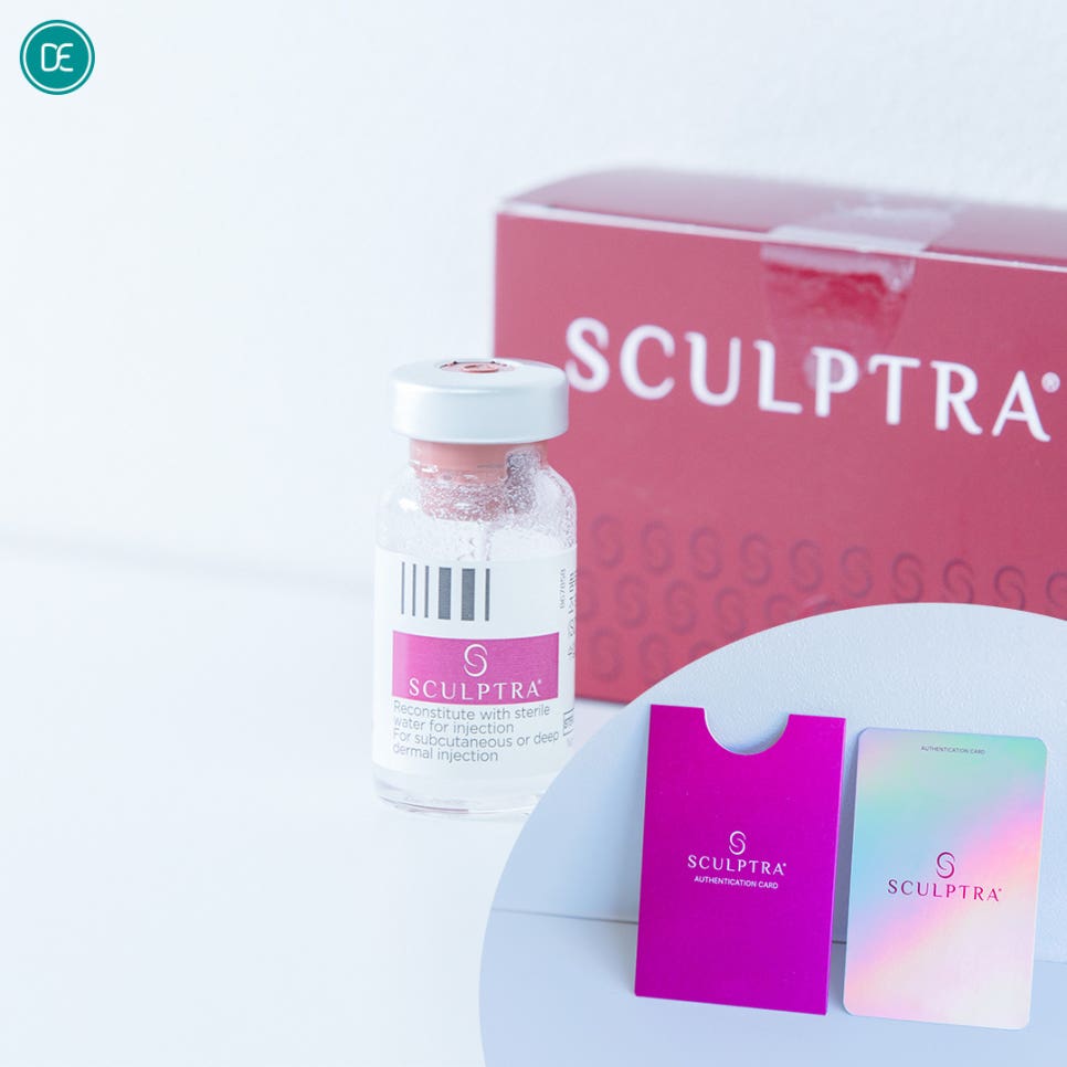 Mokgyo Collagen Injection Sculptra Interval image 2