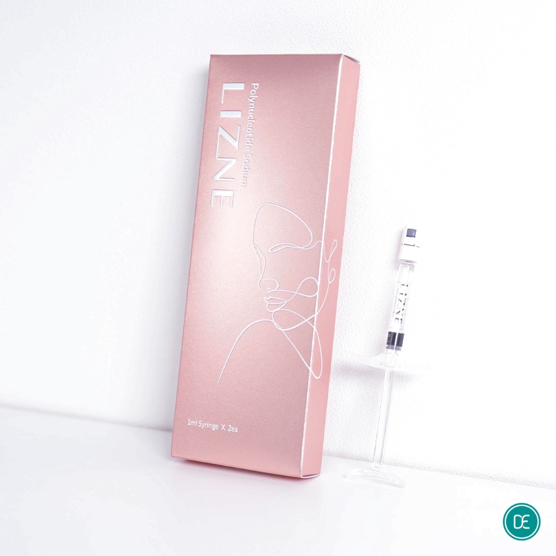 Seolleung Skin Care: Is there any Rizzne Embossing? image 1