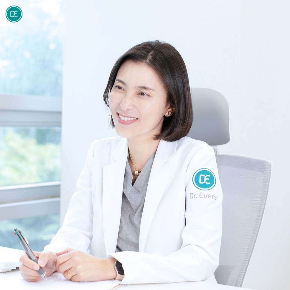 JubeLuk Skin Care in Shinjeong-dong for Winter image 1