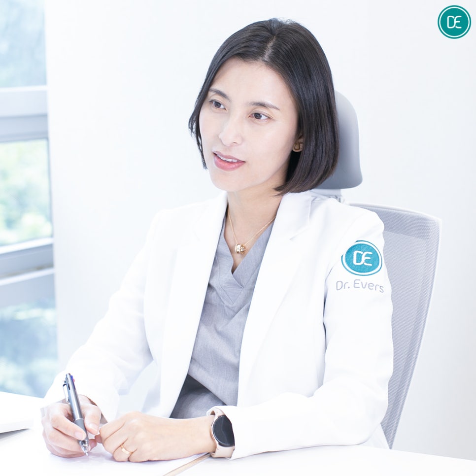 목동역 미간보톡스 사무라이 눈썹 예방하려면 관련 이미지 1