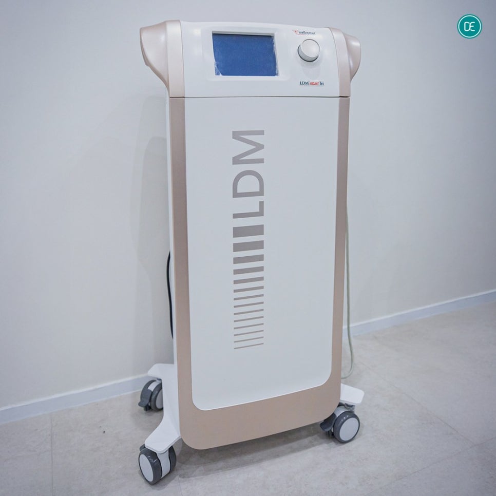 잠실LDM 입주변 피부 화장 뜸 해결방법 관련 이미지 1