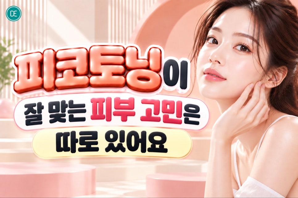 시흥 피코토닝, 기미와 색소 고민을 제대로 해결하고 싶다면 관련 이미지 3