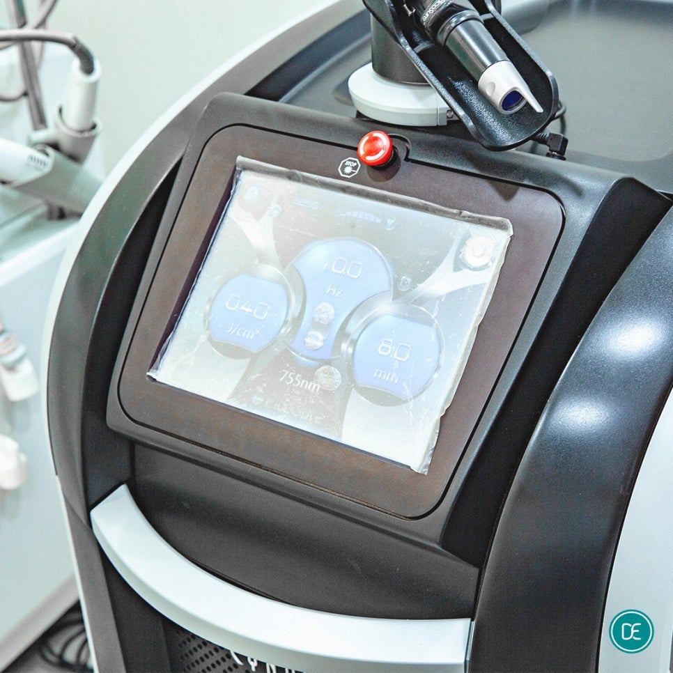Gangdong Station Toning Picosure: What Are the Effects, and What Is the Laser Treatment Interval? image 2