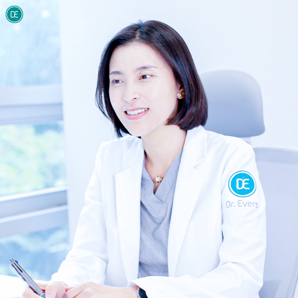 Wondering Who Is Recommended for Omokgyo LDM Water Drop Lifting image 1