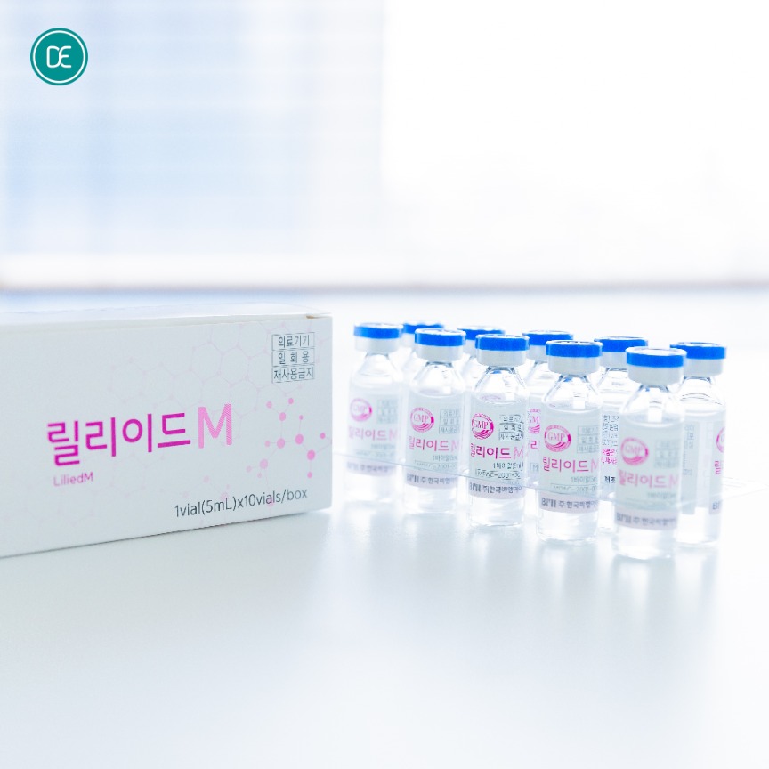 Daerim-dong Dermatology Clinic: If men’s dewy-skin cosmetics don’t work, then what? image 1