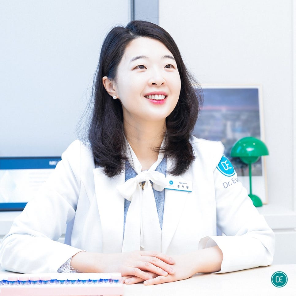 잠실LDM 입주변 피부 화장 뜸 해결방법 관련 이미지 3