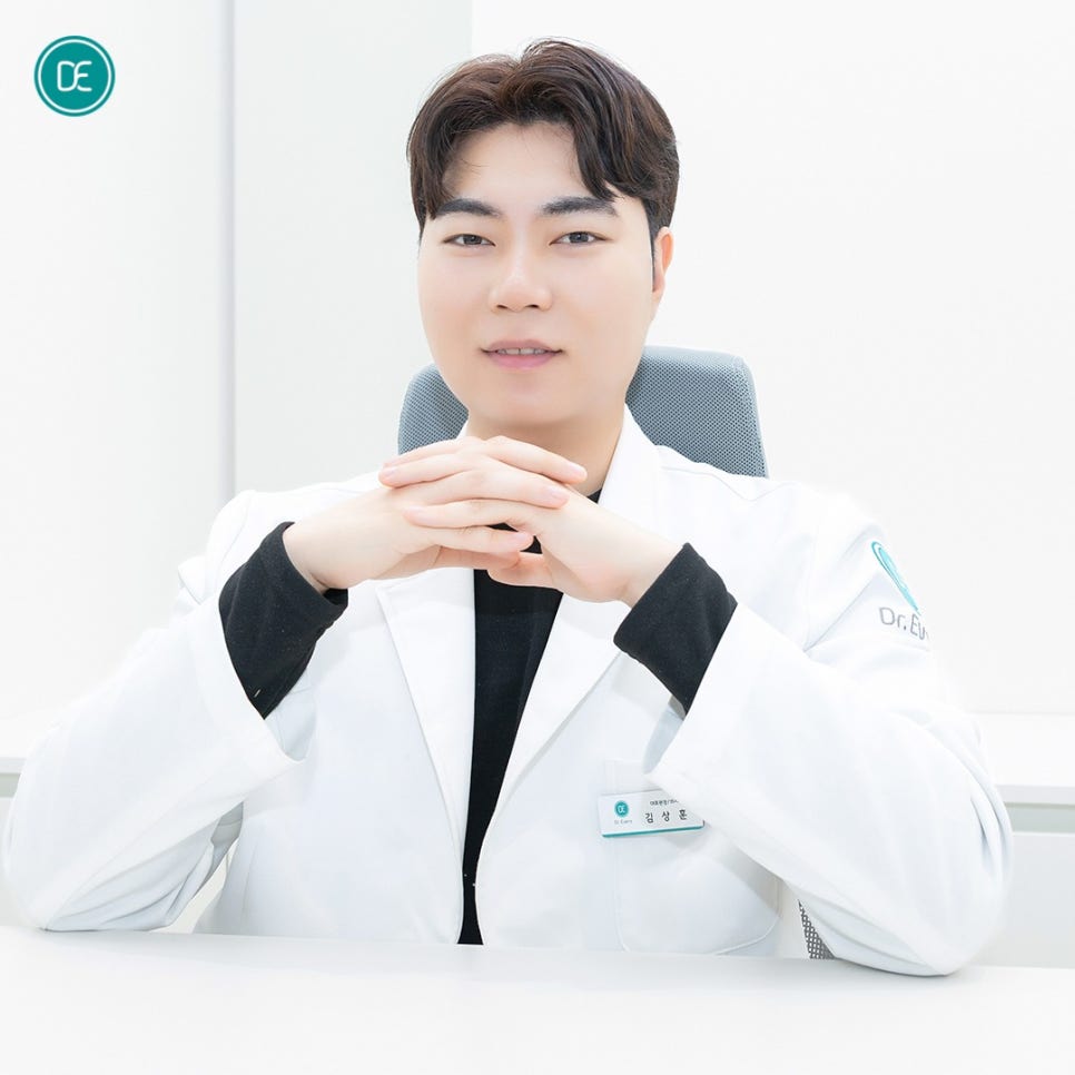 Let’s Take a Look at Forehead Filler Rejuviel Volume Care near Yeonsinnae Station! image 1