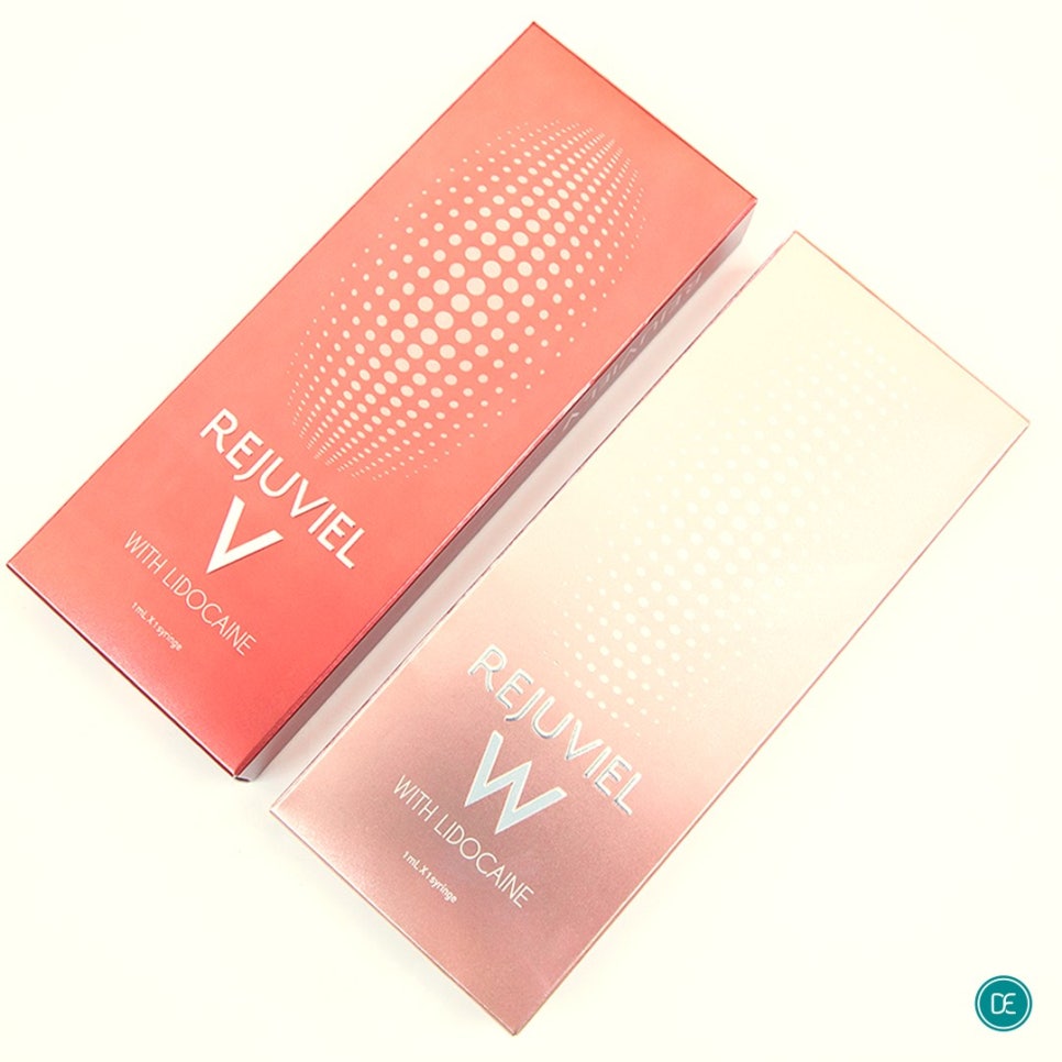 Let’s Take a Look at Forehead Filler Rejuviel Volume Care near Yeonsinnae Station! image 3