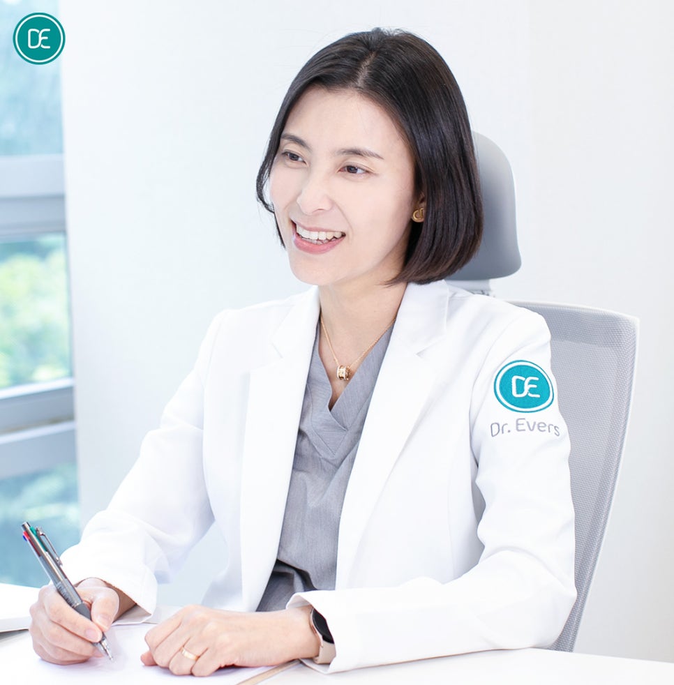 오목교 레이저토닝 10회 간격 주기 설정하는 법 관련 이미지 1
