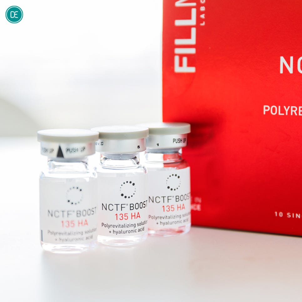 Misa Station Dermatology: Fillemed Skin Booster — When Can You Drink Alcohol? image 2
