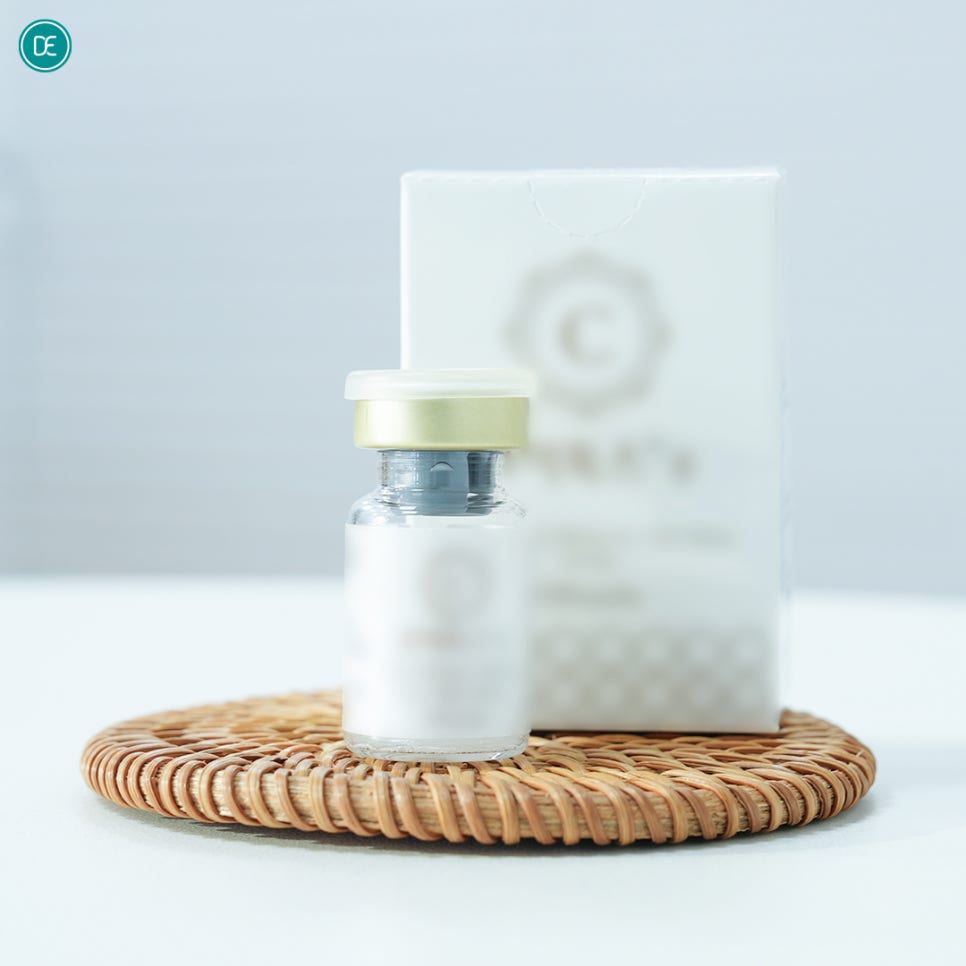 How Omokgyo Square Jaw Botox Care Is Done image 2