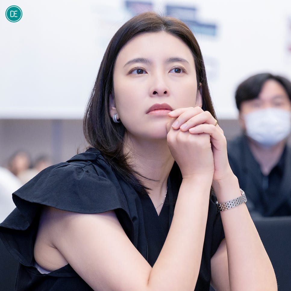 Mok-dong Skin Booster Injection: Start Hydration Care with Skinvive image 3