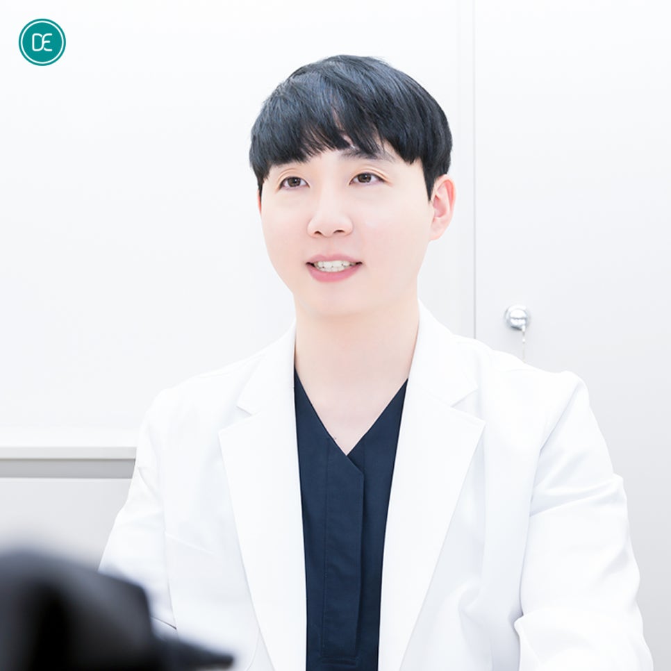 범계 레디어스 웃을때 입가 괄호주름 고민이라면 관련 이미지 1