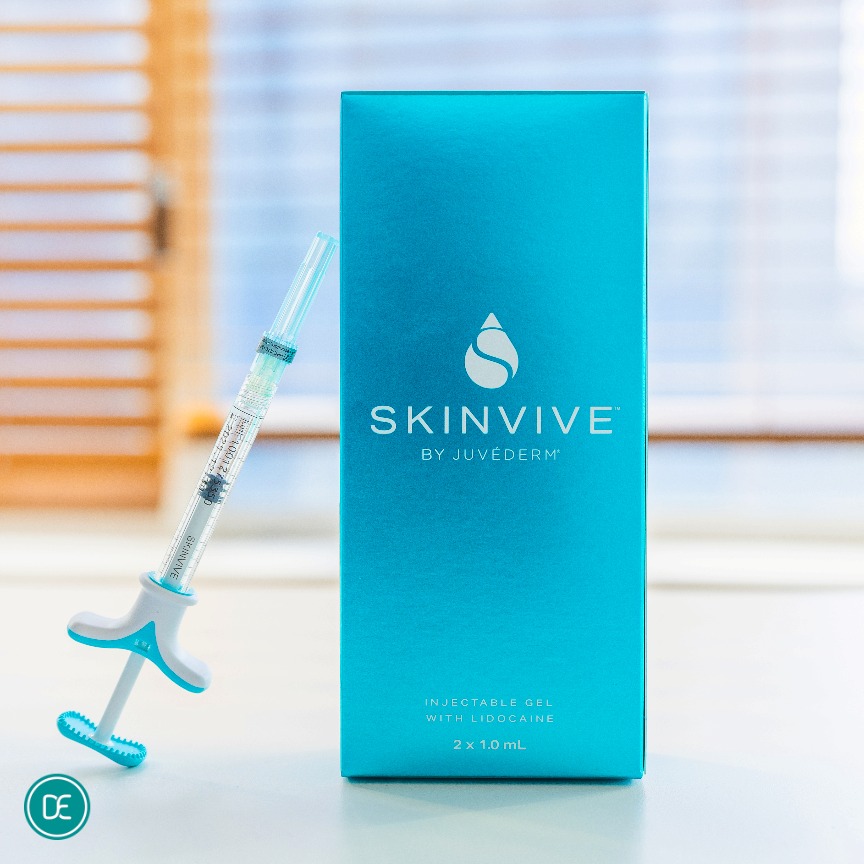 How Long Does 1cc or 2cc of Skinvive in Cheonho-dong Last? image 3
