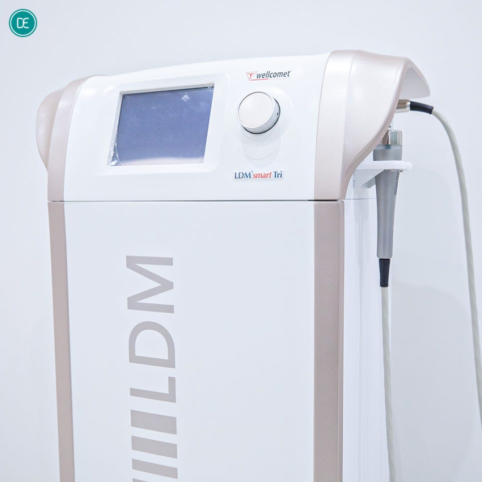What Is the 6-Minute Mode on the LDM Machine for Soothing Care in Yangcheon-gu? image 2
