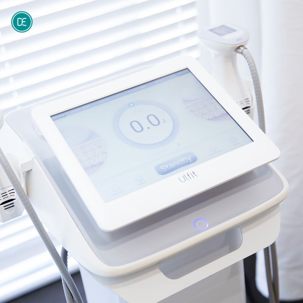 Seongsu Dermatology Ulfit: Want a Firm, Toned Line? image 3