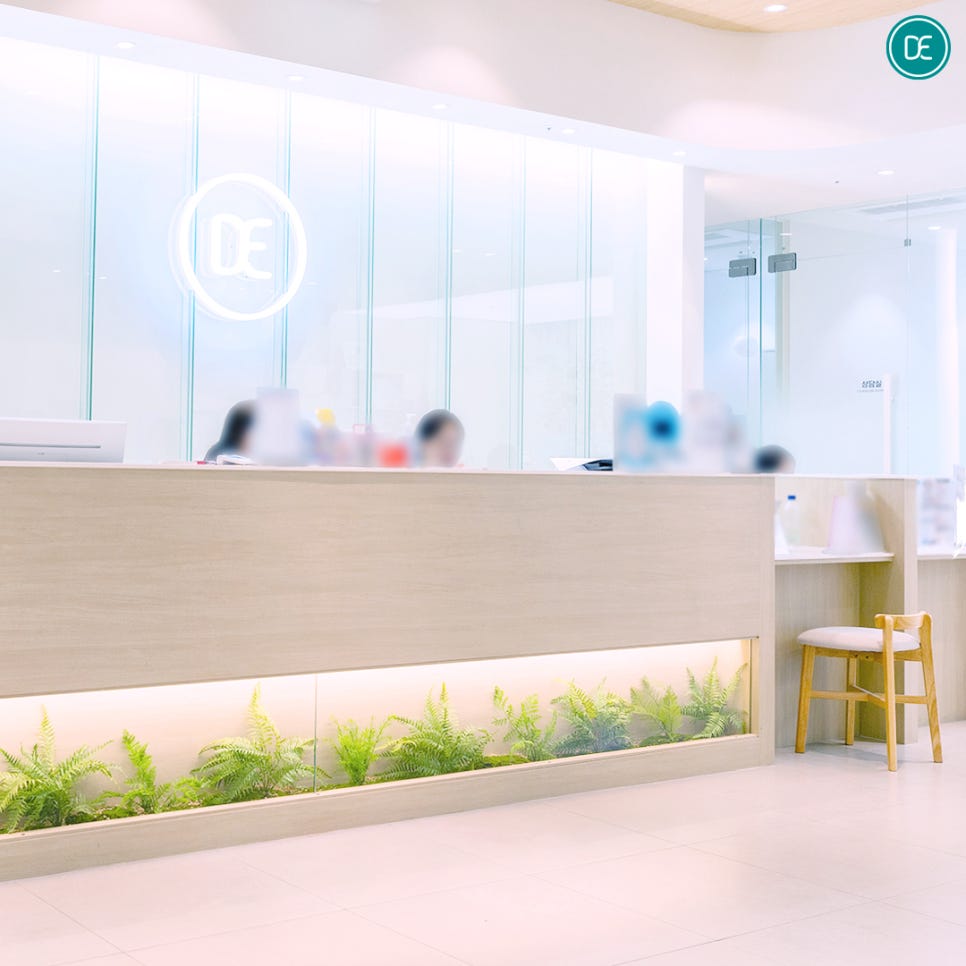 What Is the Method of Rejuran HB Plus Skin Booster at Mokdong Station? image 2