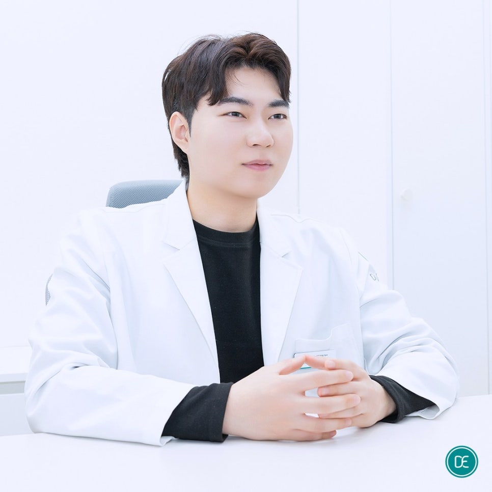 Yeonsinnae LDM Schedule, a Solution That Fills Rough, Flaking Skin Texture from Within image 1