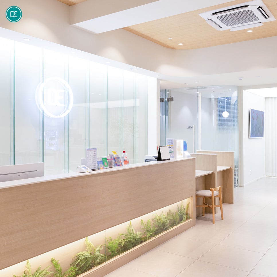 Timing of Shaving Before and After Axillary Laser Hair Removal in Omokgyo image 3