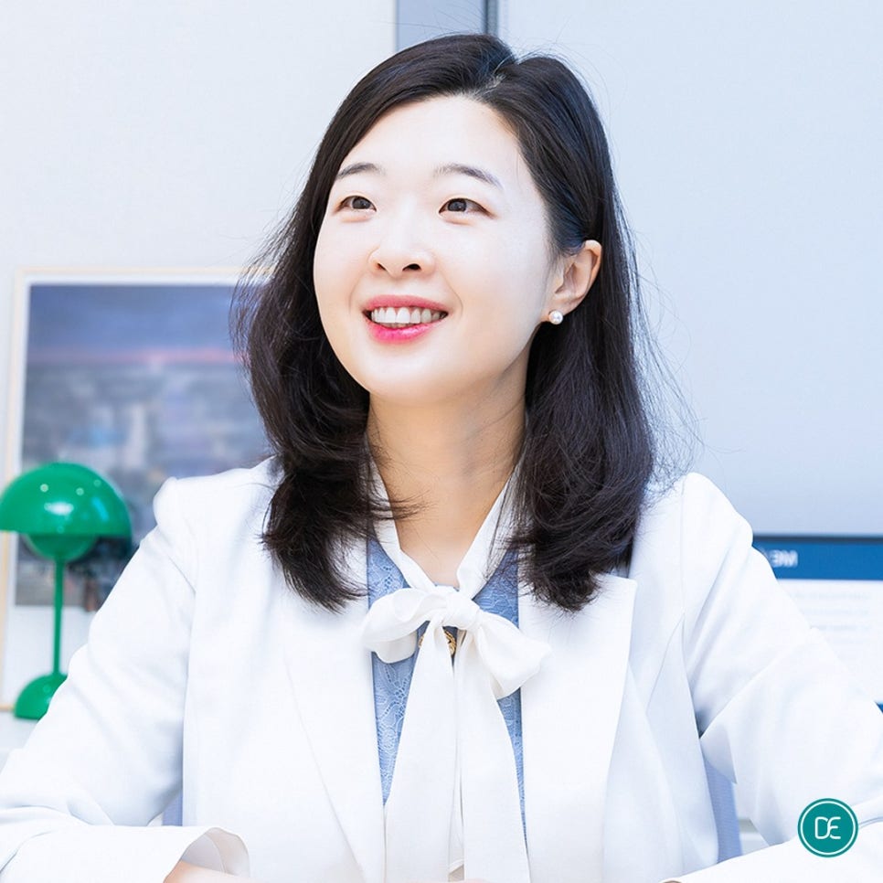 잠실 레디어스 1실린지, 피부 속 콜라겐을 형성하는 원리 관련 이미지 1