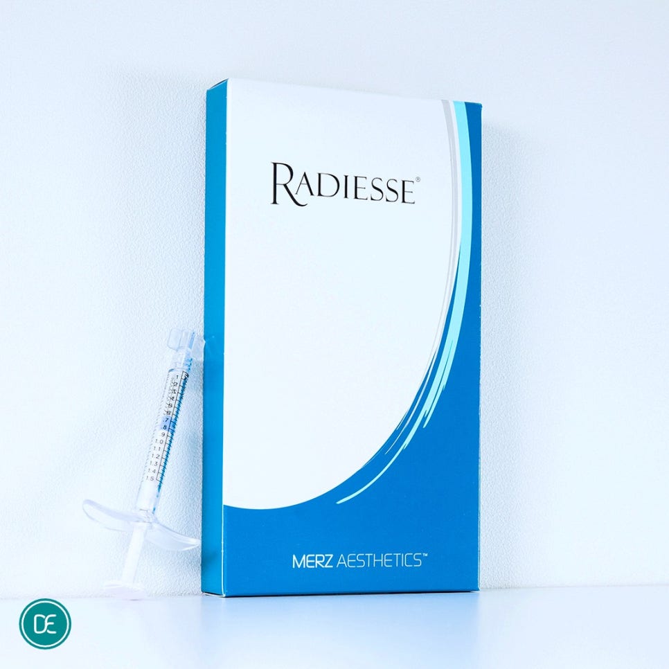 Gwanggyo Station Radiesse Tips for Relieving Neck Wrinkle Lumpiness image 1
