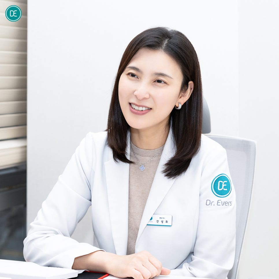 목동역 승모근 보톡스 전후 기대 변화 관련 이미지 1
