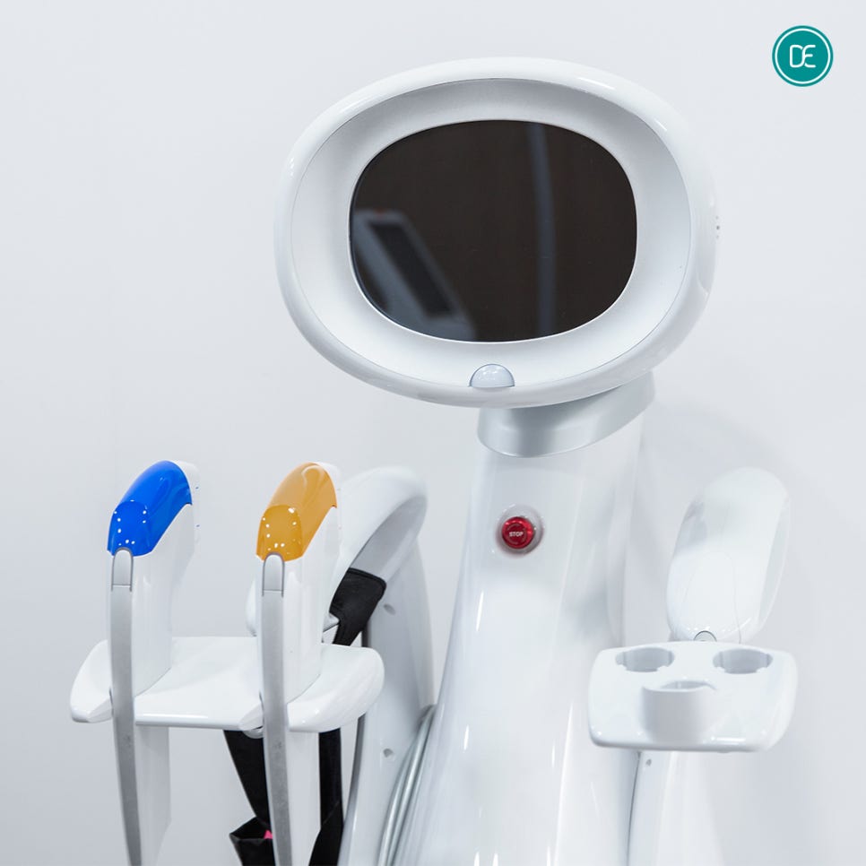 Misa Dermatology: How Does EyeShrink Universe Work? image 2