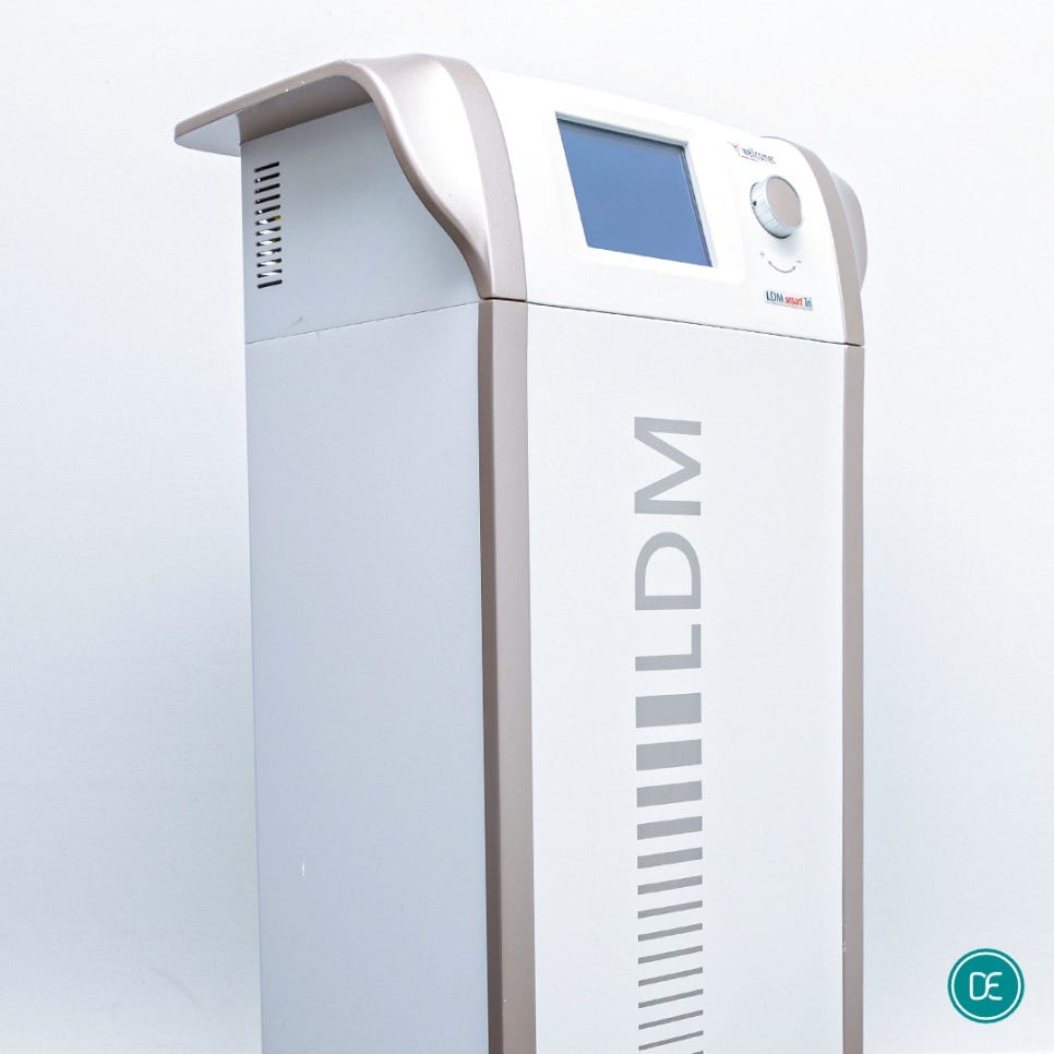 Yeonsinnae LDM Schedule, a Solution That Fills Rough, Flaking Skin Texture from Within image 4