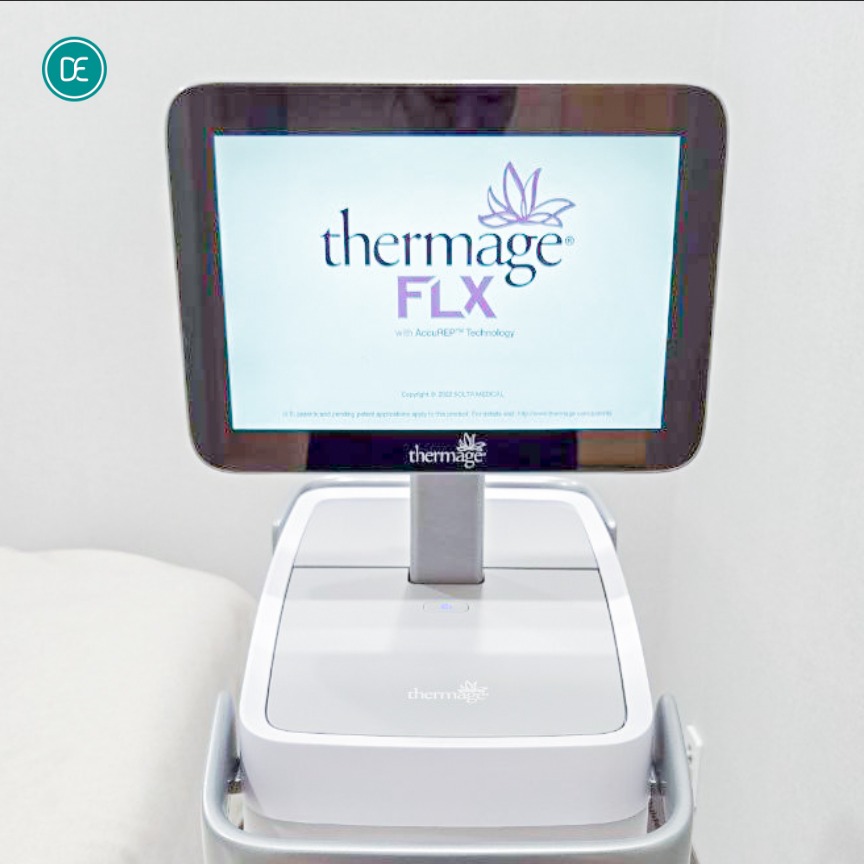 Anyang Lifting Thermage: Elasticity That Lifts from the Deep Layers image 3