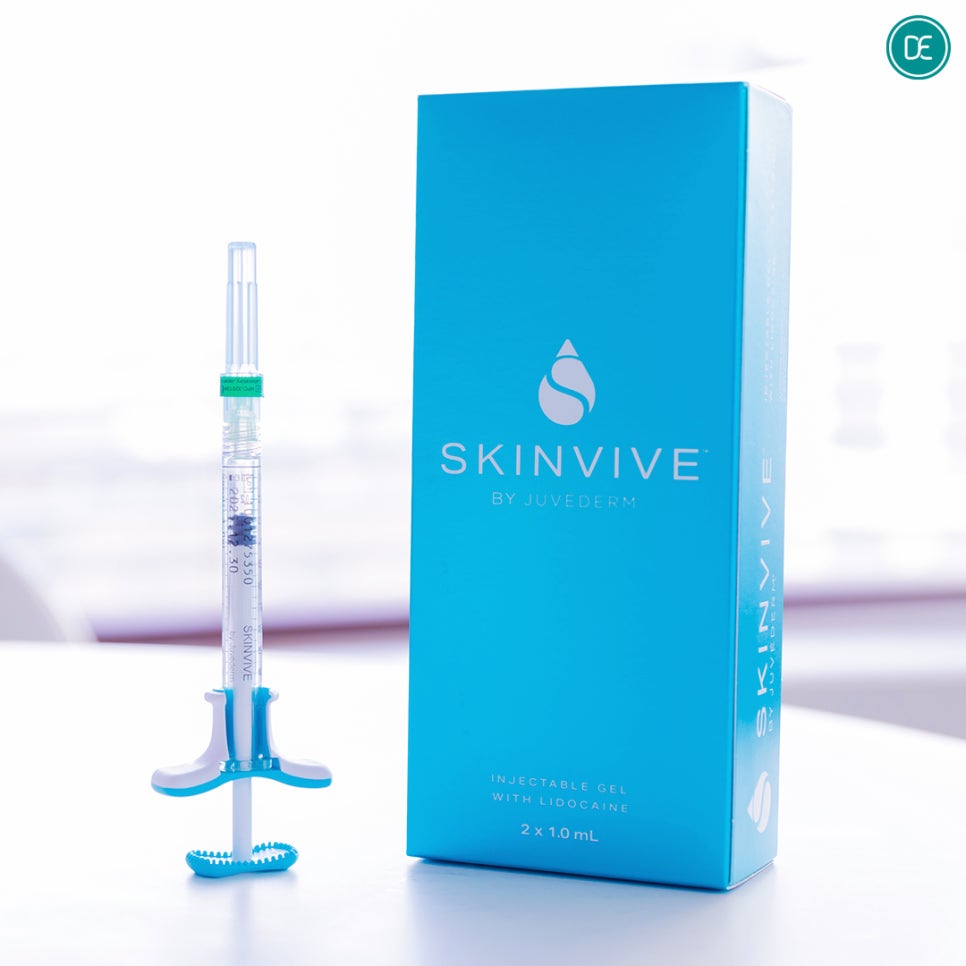 What to Pay Attention to Before and After Skinvive Care in Busan Seomyeon image 2