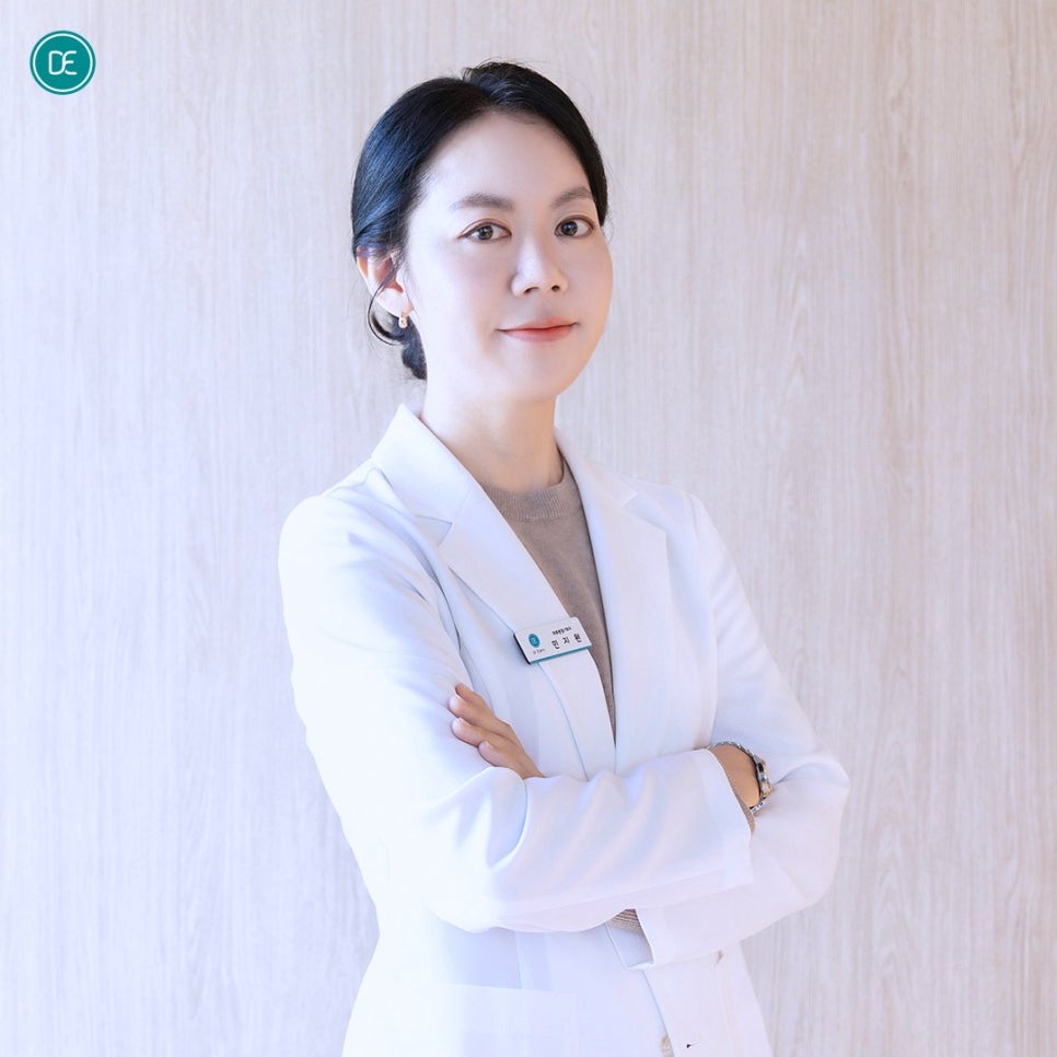 천호 쥬베룩 코 모공 화장, 흉터 여부 관련 이미지 3