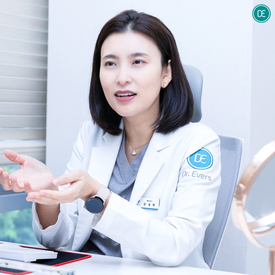 목동 리쥬란아이 칙칙한 눈밑 개선하려면 관련 이미지 1