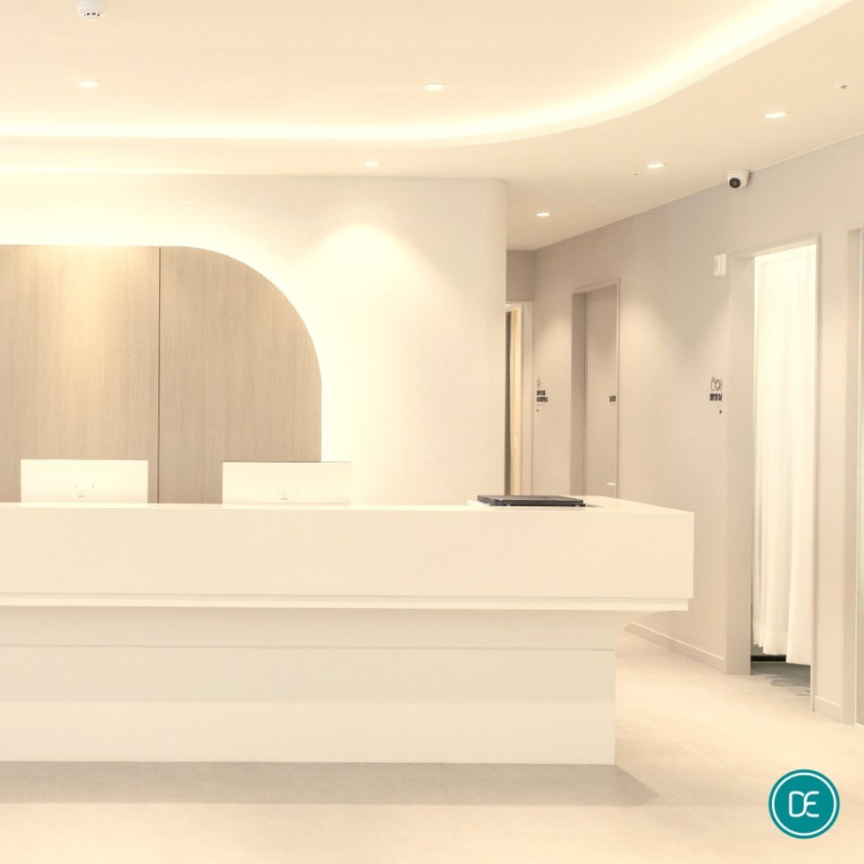 What Happens If You Get One Laser Toning Session for Leg and Buttock Hyperpigmentation in Cheongna? image 2