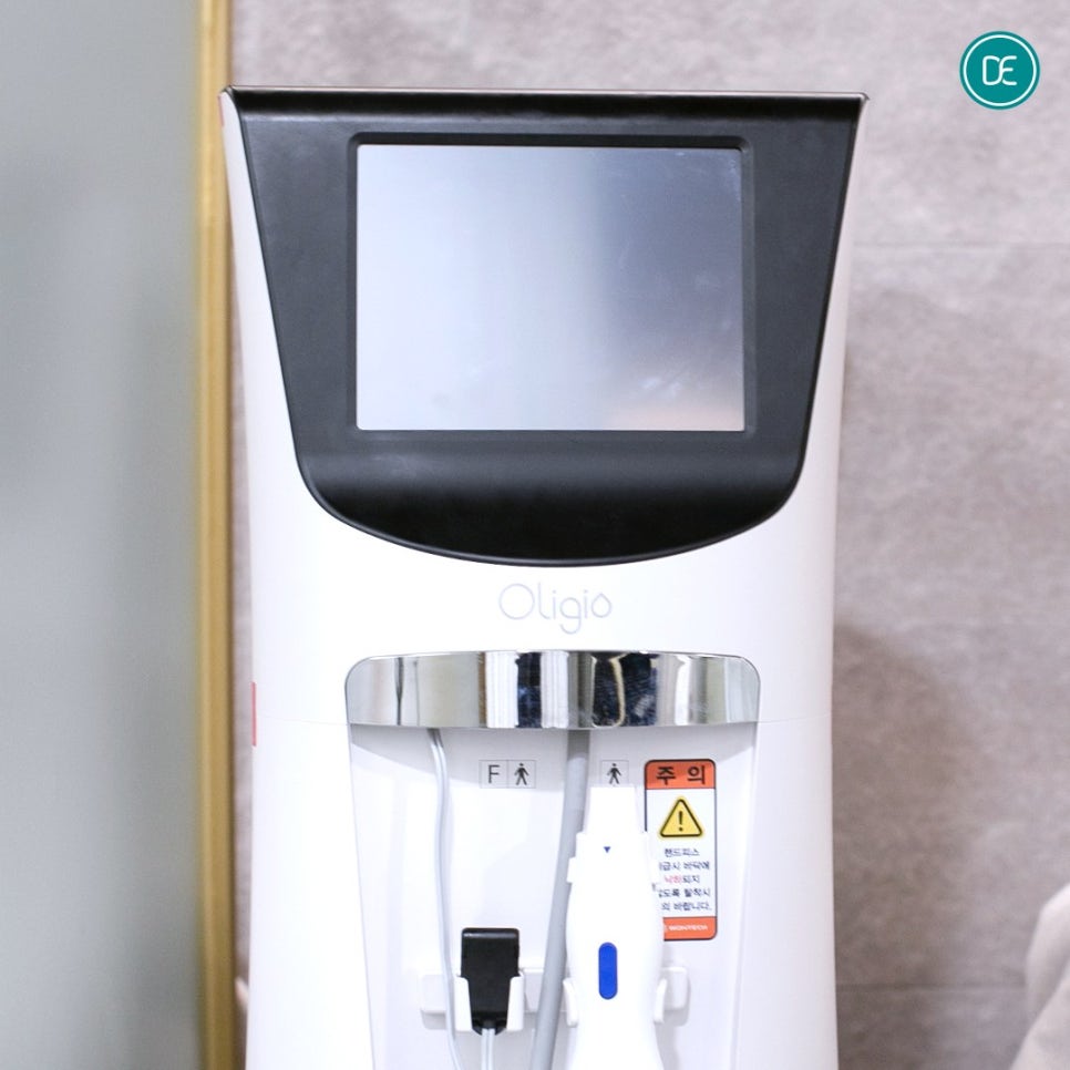 Gangnam Oligio 300 Shots: A Solution for Fine Wrinkles and Pore Care image 4