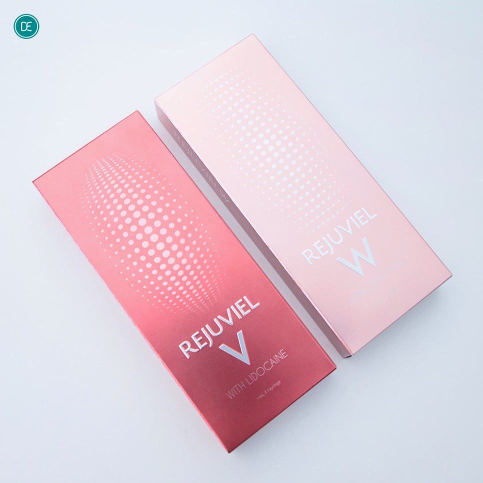 Let’s Take a Look at Forehead Filler Rejuviel Volume Care near Yeonsinnae Station! image 2