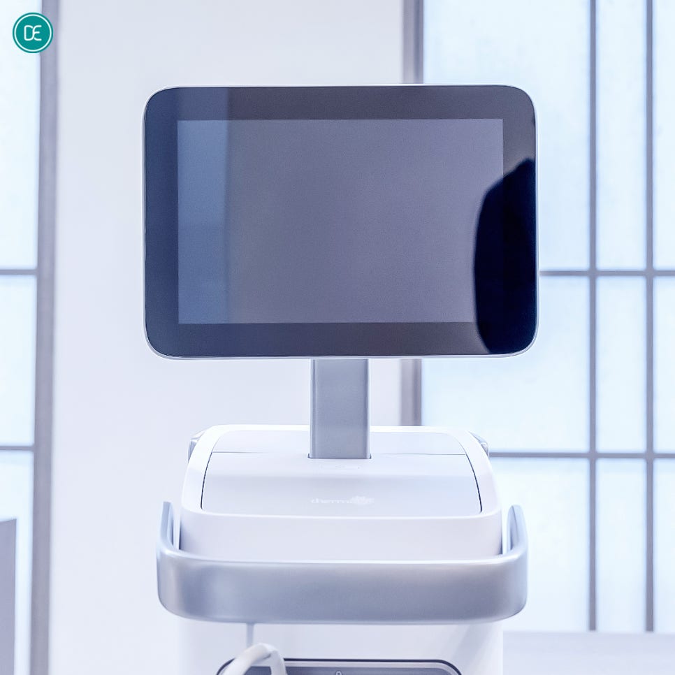 Let’s Take a Detailed Look at the Thermage Principle at Konkuk University Entrance Station image 2