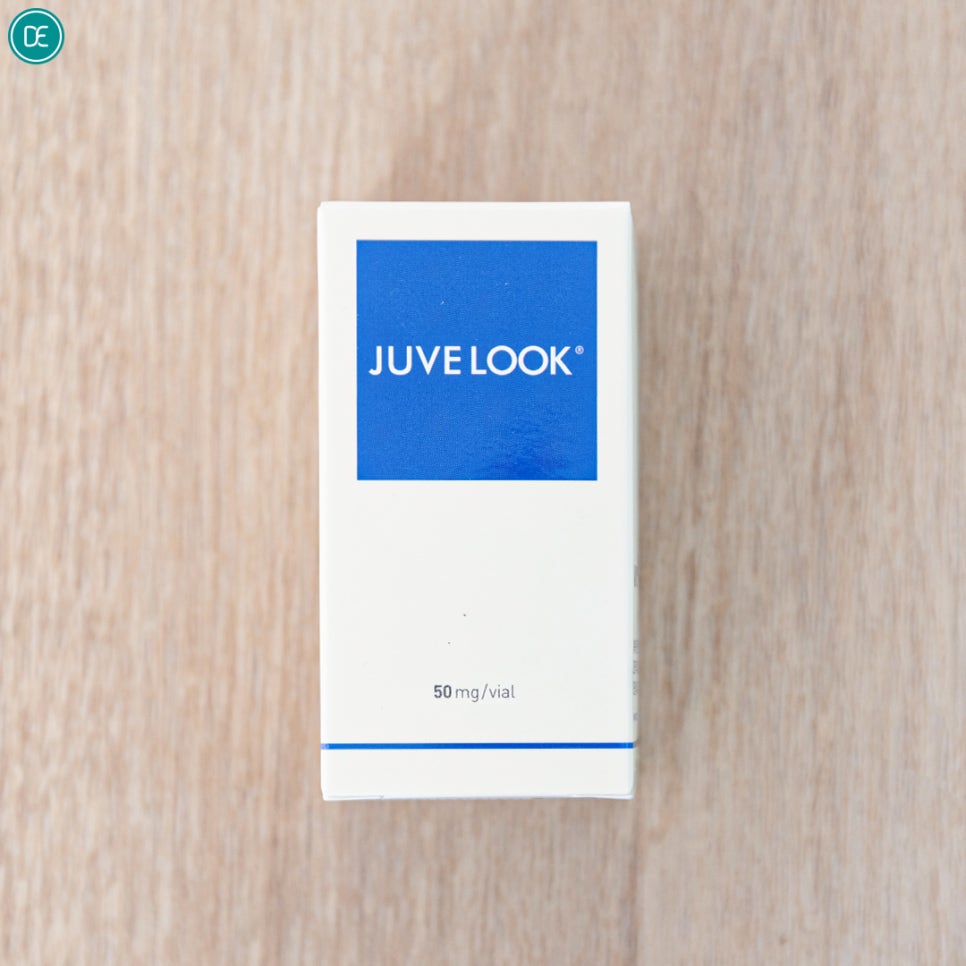 How Does Mok-dong Juvelook Help Restore Skin? image 2