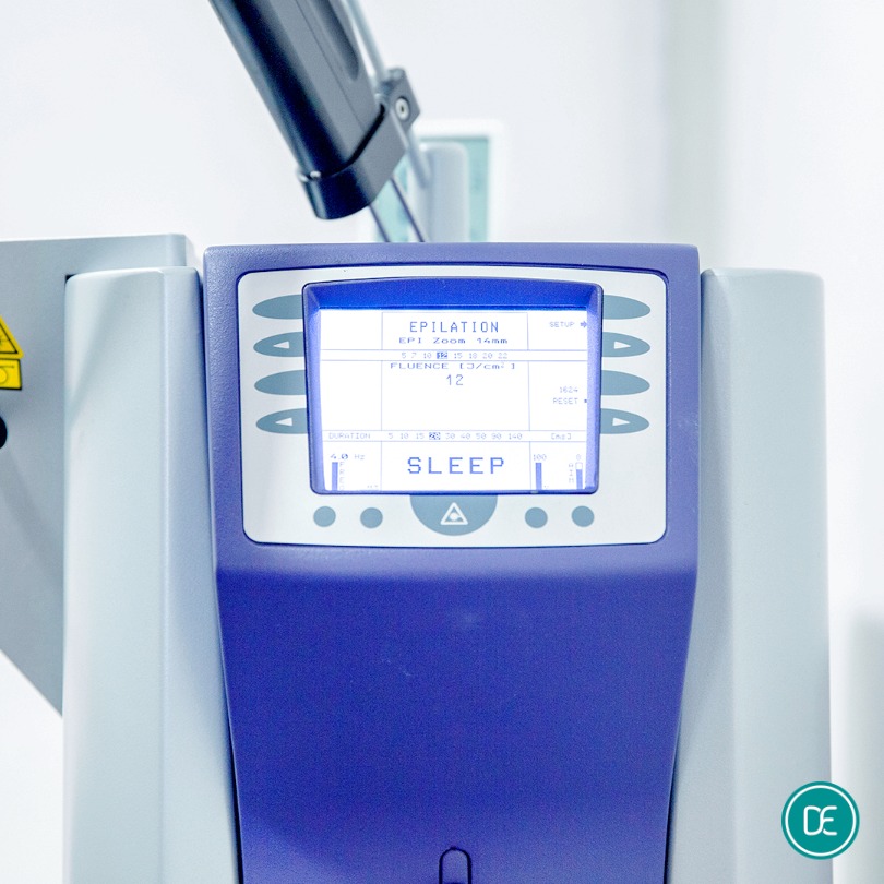 Bukgwang Station Dermatology: After Laser Hair Removal, When Can You Use Ointment and Shower? image 2
