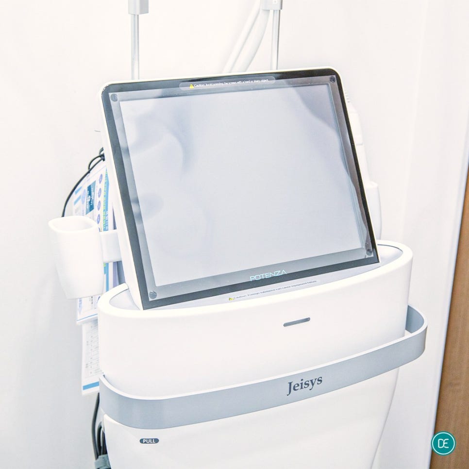 What to Keep in Mind After Yeonsinnae Potenza Pore Care image 4