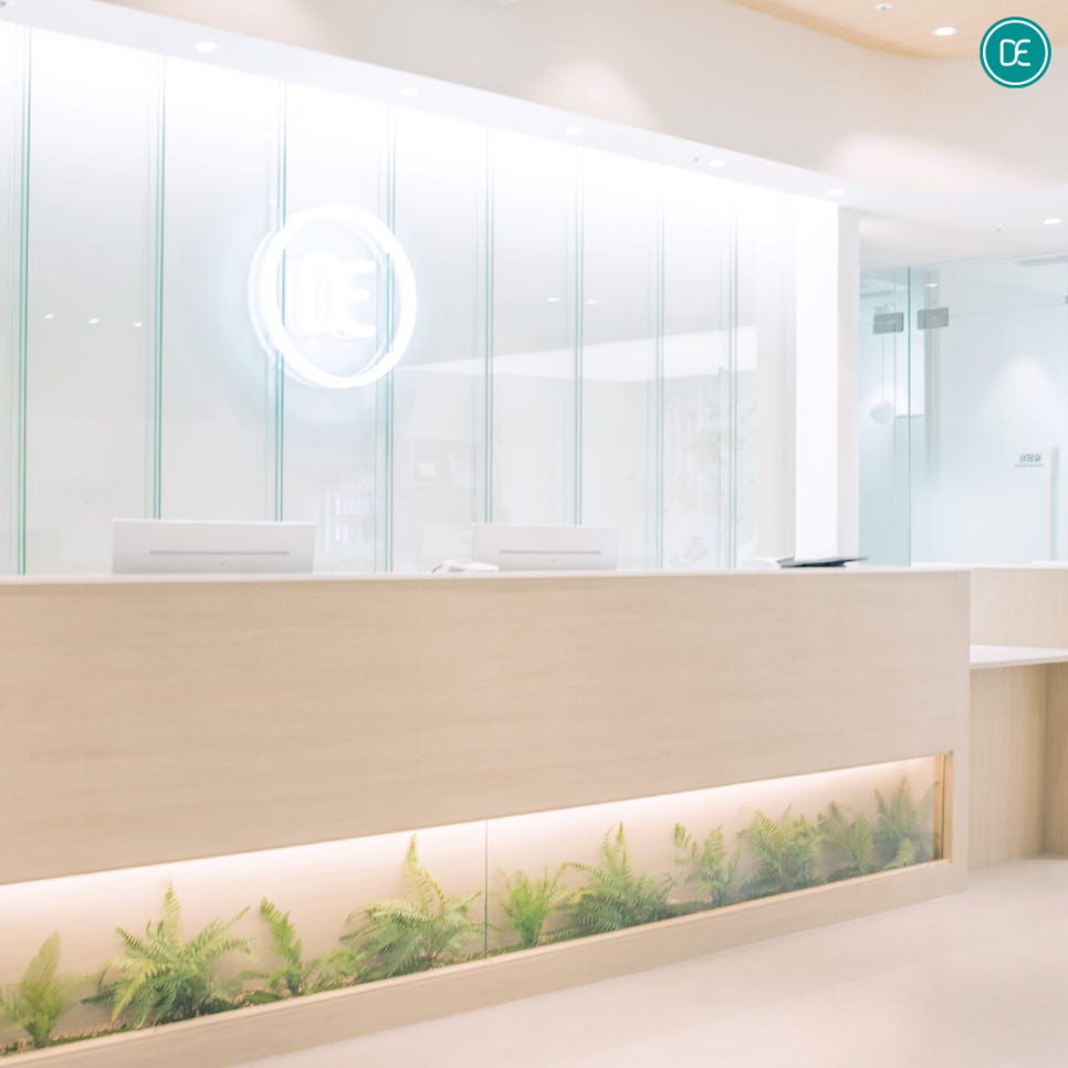 Omokgyo Station Dermatology: How Does a 1CC Nose Bridge Filler Work for Men? image 3
