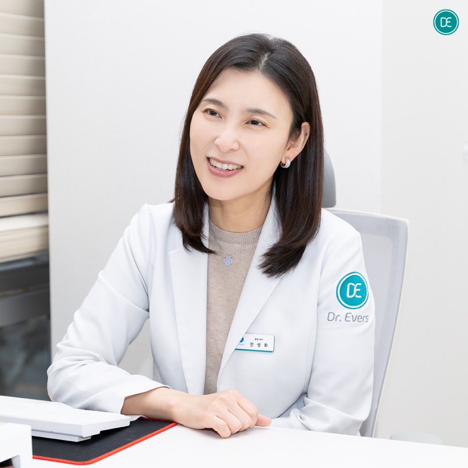 목동역 앞광대필러 1CC 전후 변화는? 관련 이미지 1