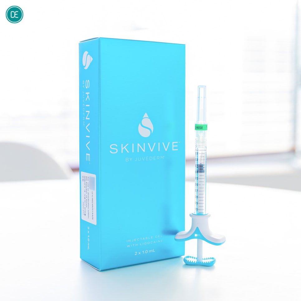 How Long Does the Maintenance Period for Skinvive in Mokdong Last? image 2