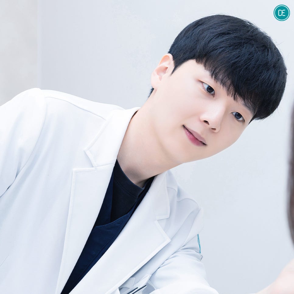 The Principle Behind How Radiesse Collagen Fills in Beomcheon-dong image 1