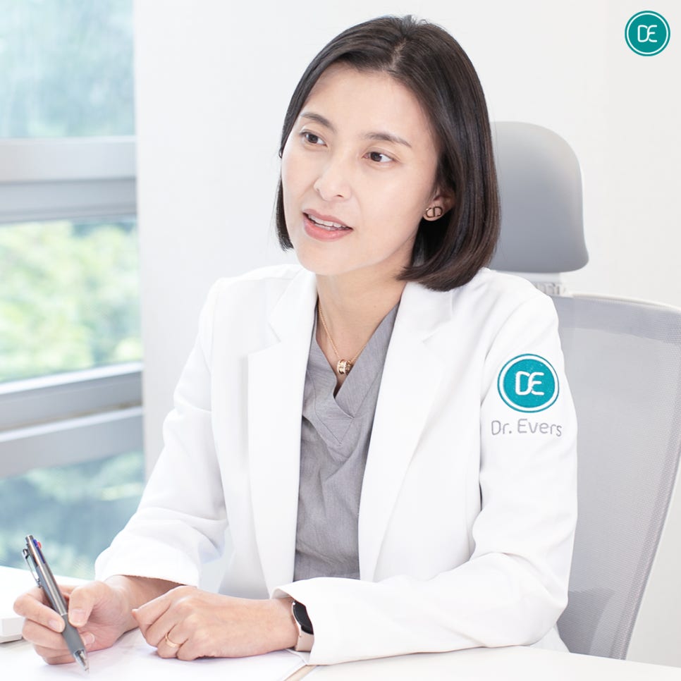 Mokdong Station Exosome 3CC Meaning, How to Improve Redness image 1