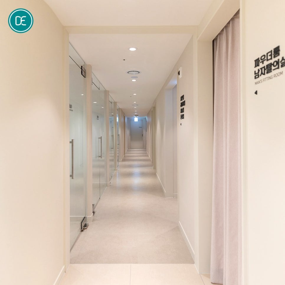 Understanding InMode and the Differences Between Its Modes at Seolleung Station image 2
