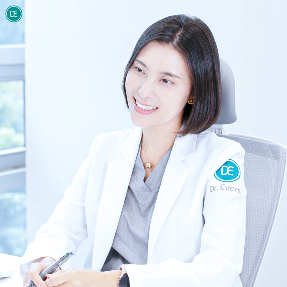 If You're Curious About the Rejuran I Treatment Interval at Ggachisan Station image 1