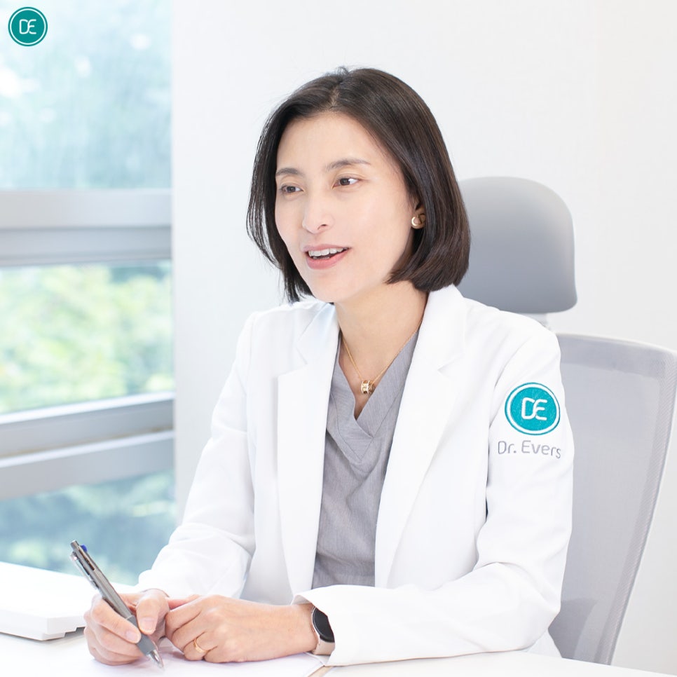 Winter Skin Care with Lillyid M in Omokgyo image 1