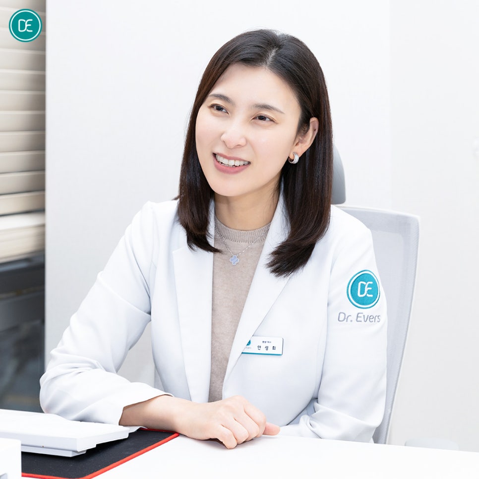 How Often to Maintain Mokdong Potenza image 1