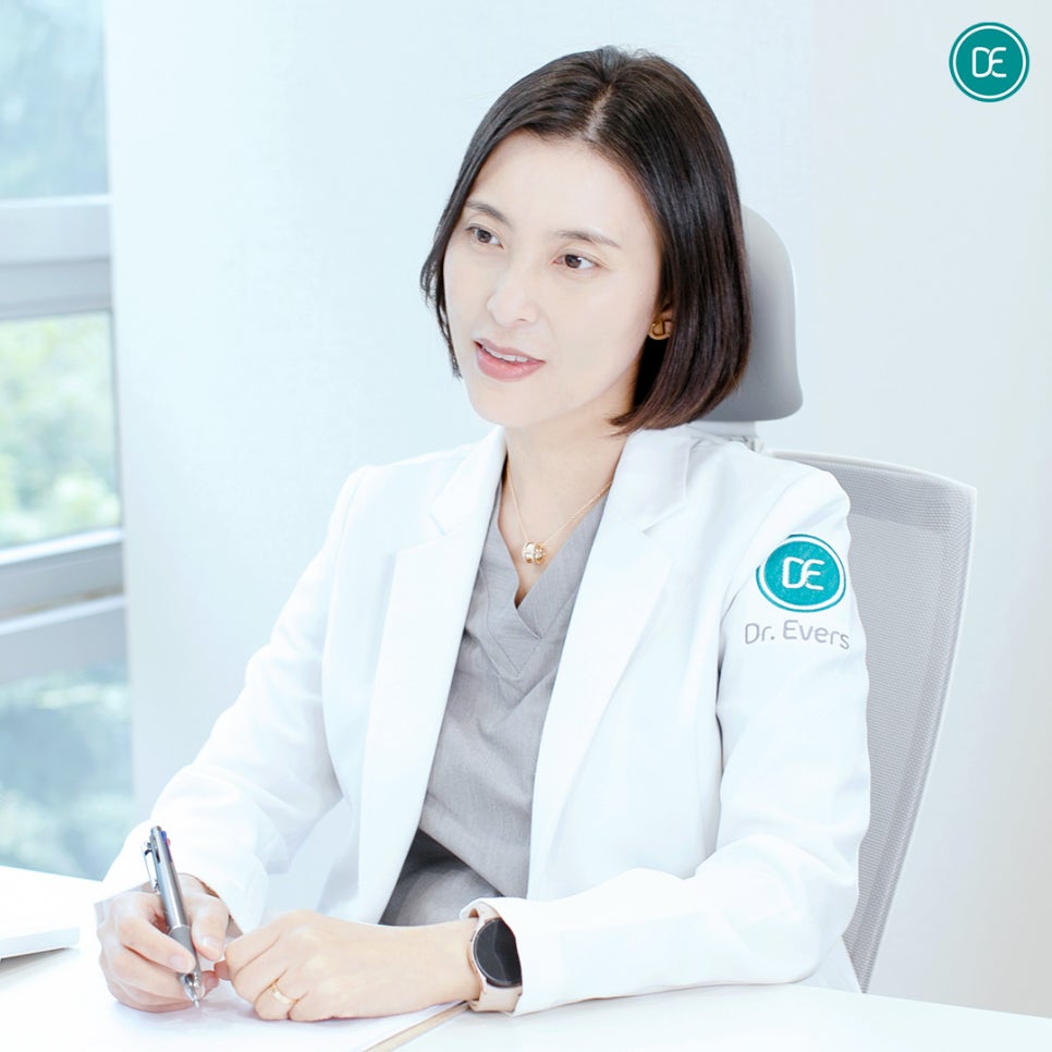How Can Omokgyo Cellexosome Improve Rough Skin Texture? image 2